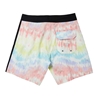 Picture of Boardshort The Dye Rainbow