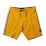 Picture of Boardshort Retro Mustard
