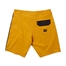 Picture of Boardshort Retro Mustard