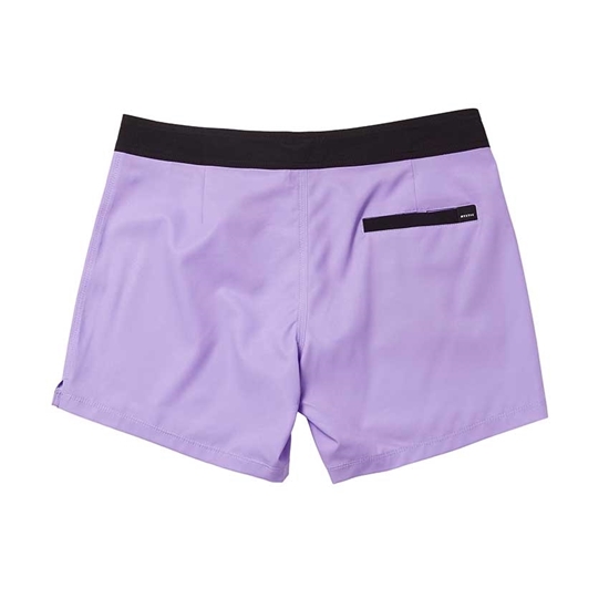 Picture of Boardshort Women Jayde Pastel Lilac