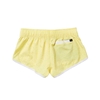 Picture of Boardshort Women Roar Pastel Yellow