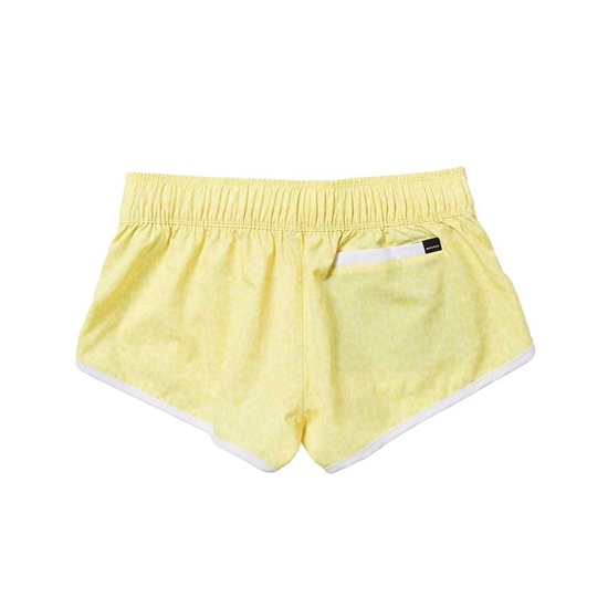 Εικόνα από Boardshort Women Roar Pastel Yellow