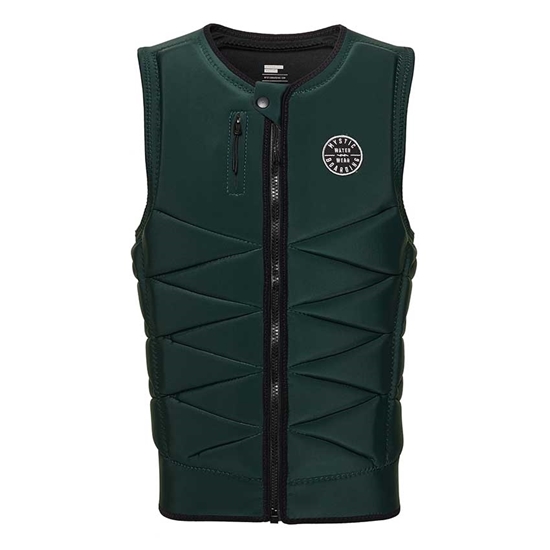 Εικόνα από Outlaw Impact Vest Kite Dark Leaf