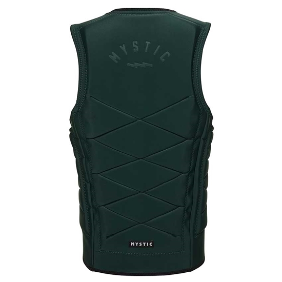 Εικόνα από Outlaw Impact Vest Kite Dark Leaf
