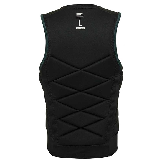 Εικόνα από Outlaw Impact Vest Kite Dark Leaf