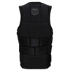Picture of Impact Wake Black/Grey