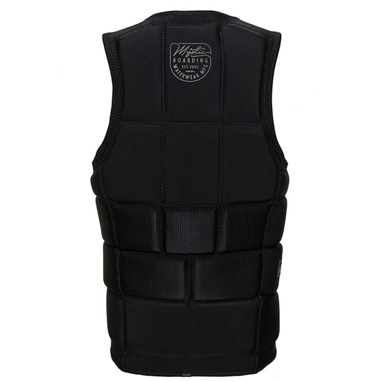 Picture of Impact Wake Black/Grey