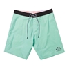 Picture of Boardshort Brand Paradise Green