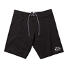 Picture of Boardshort Brand Black