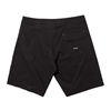 Picture of Boardshort Brand Black