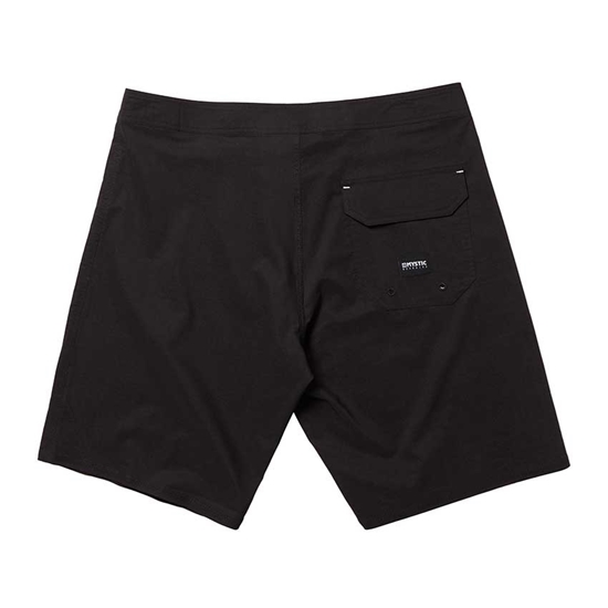 Picture of Boardshort Brand Black