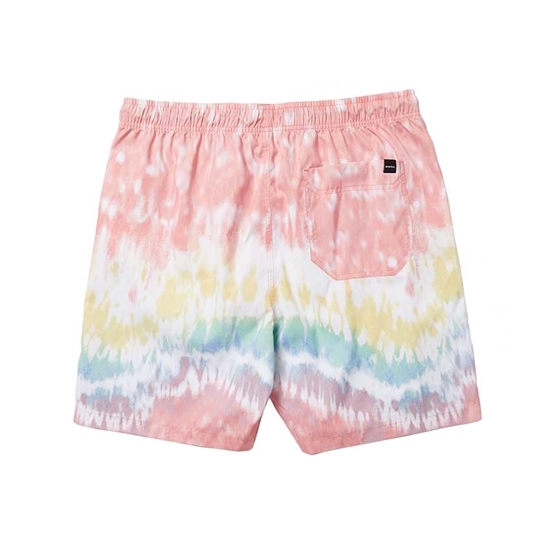 Εικόνα από Boardshort Artwork Rainbow