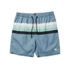 Εικόνα από Boardshort Stripe Grey Blue