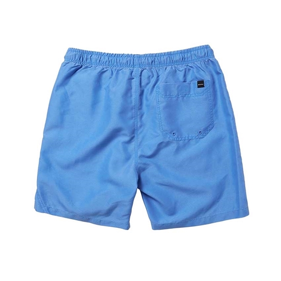 Εικόνα από Boardshort Brand Swim Blue Sky