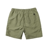 Picture of Boardshort Brand Swim Olive Green