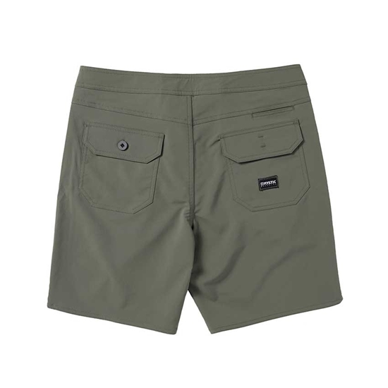 Εικόνα από Boardshort Hybrid Trail Moss