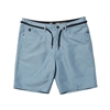 Εικόνα από Boardshort The Hybrid Grey Blue