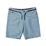 Picture of Boardshort The Hybrid Grey Blue