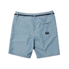 Εικόνα από Boardshort The Hybrid Grey Blue