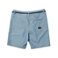 Picture of Boardshort The Hybrid Grey Blue