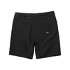 Picture of Boardshort The Hybrid Black