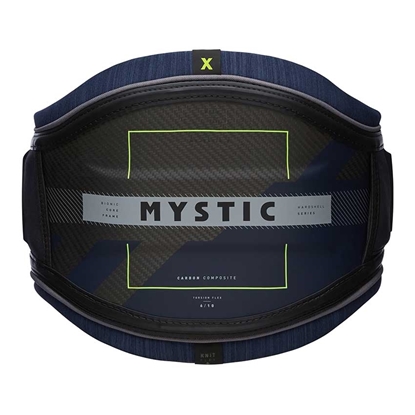 Picture of Majestic X Harness Night Blue