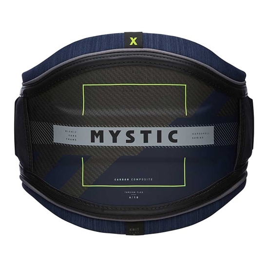 Picture of Majestic X Harness Night Blue