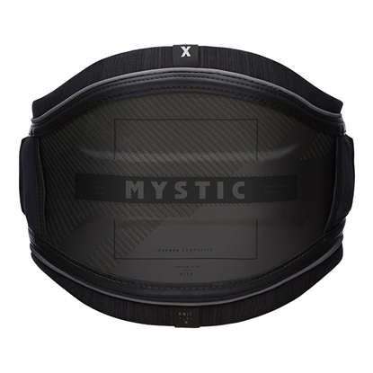 Picture of Majestic X Harness Black