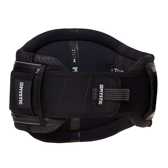 Picture of Majestic X Harness Black/Green