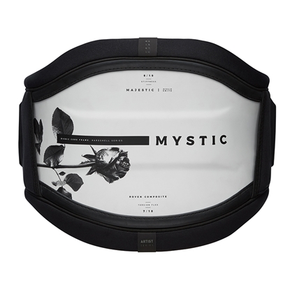 Picture of Majestic Harness White