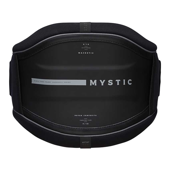 Εικόνα από Γάτζος Majestic Black