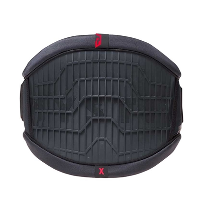 Picture of Warrior X Harness Dark Grey