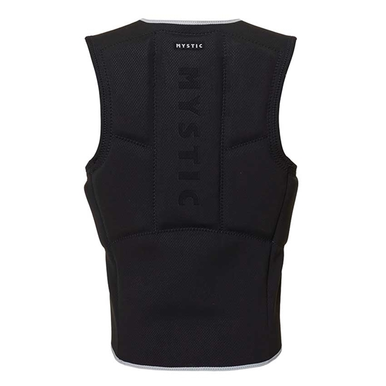 Picture of Impact Vest Kite Black