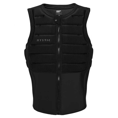 Picture of Majestic Impact Vest Kite Black