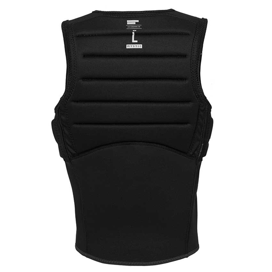 Εικόνα από Majestic Impact Vest Kite Black