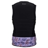 Picture of Zodiac Impact Vest Wake Black/Purple