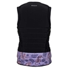 Εικόνα από Zodiac Impact Vest Wake Black/Purple