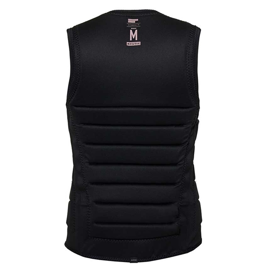 Picture of Zodiac Impact Vest Wake Black/Purple