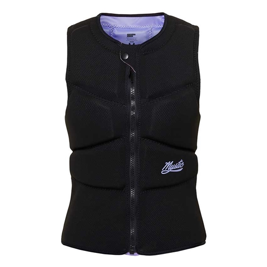 Εικόνα από Ruby Impact Vest Kite Black/Purple