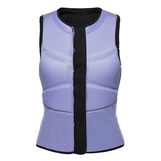 Εικόνα από Ruby Impact Vest Kite Black/Purple