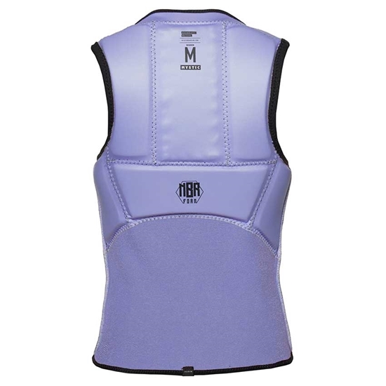 Εικόνα από Ruby Impact Vest Kite Black/Purple