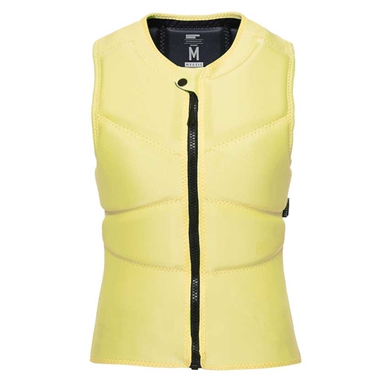 Picture of Star Impact Vest Lad Kite Pastel Yellow
