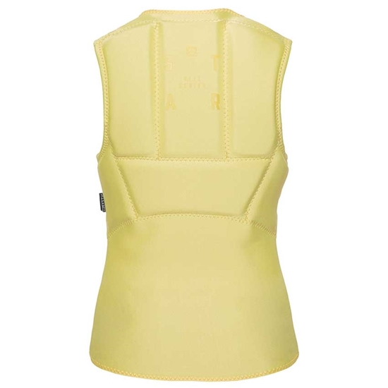 Picture of Star Impact Vest Lad Kite Pastel Yellow