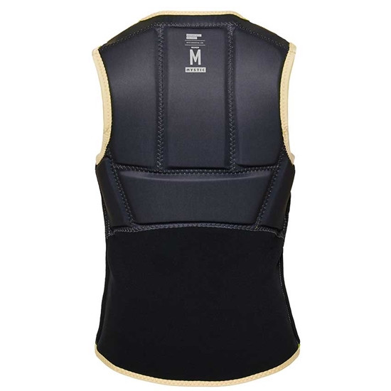 Picture of Star Impact Vest Lad Kite Pastel Yellow