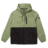 Picture of Canvas Jacket Olive Green