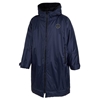Picture of Poncho Explore 2.0 Night Blue