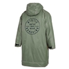 Picture of Poncho Explore 2.0 Olive Green