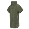 Εικόνα από Poncho Teddy Olive Green