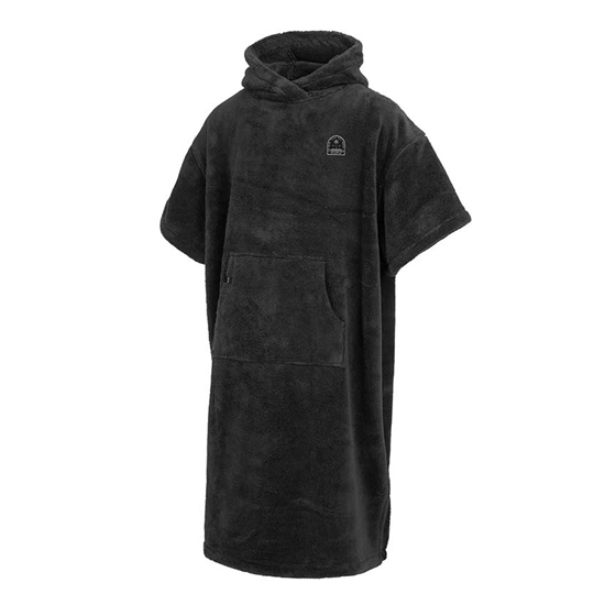 Εικόνα από Poncho Teddy Black