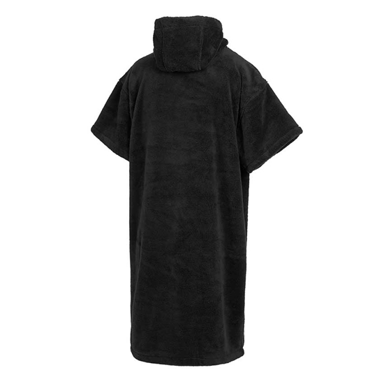 Εικόνα από Poncho Teddy Black